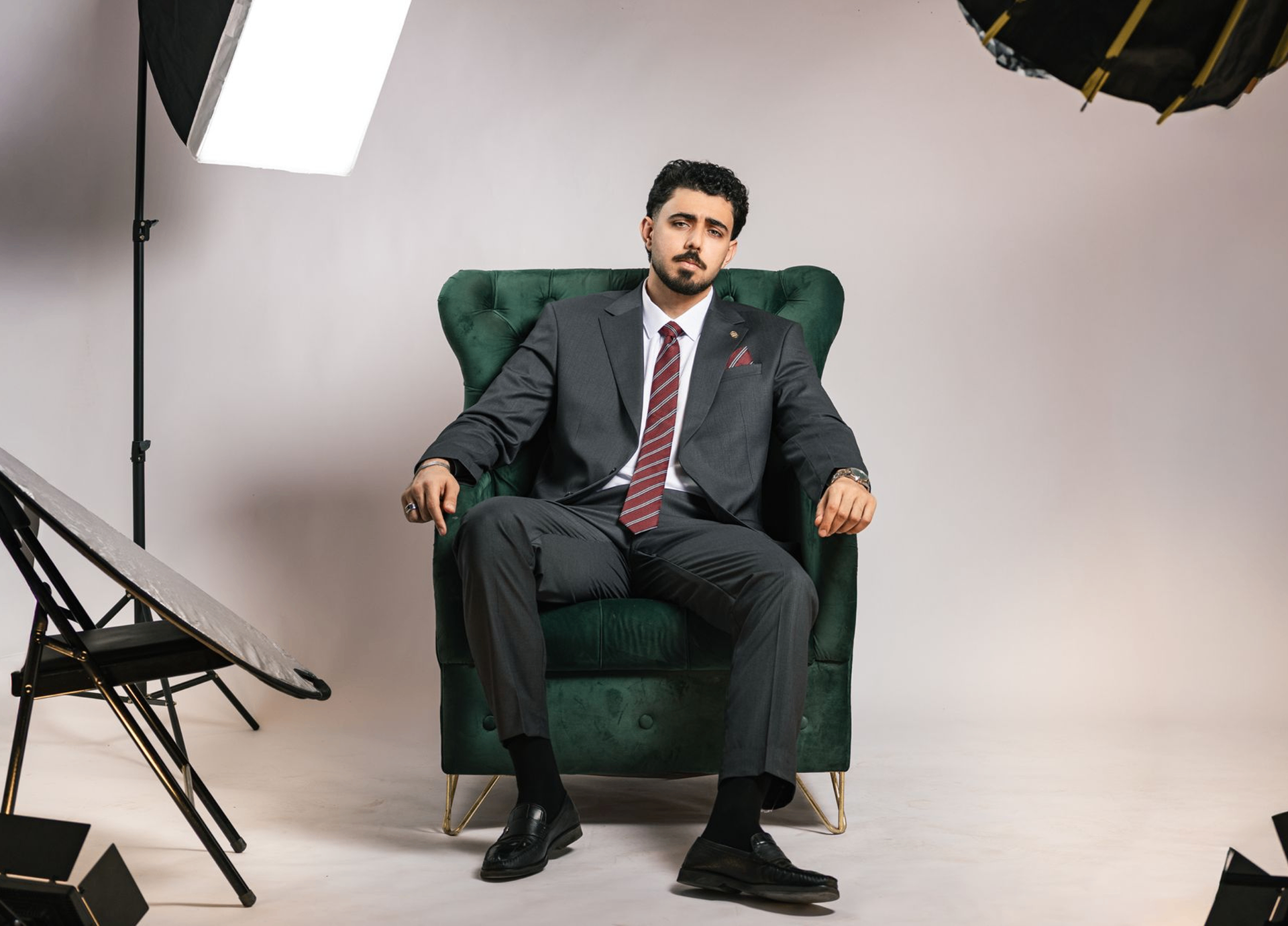 Personal Branding for CEOs