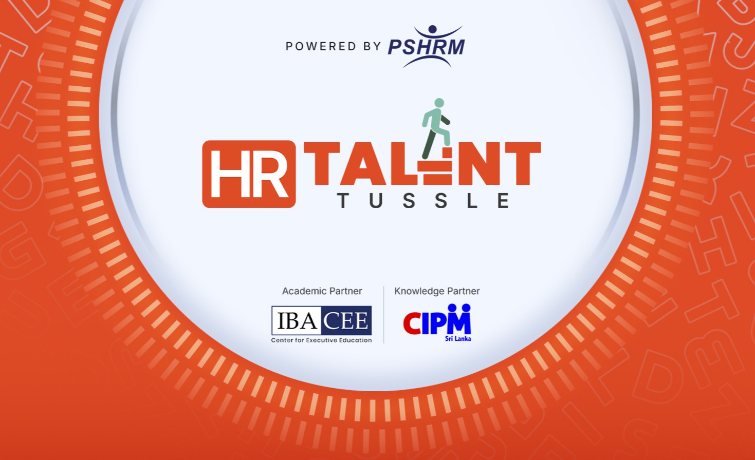 HR Talent Tussle by PSHRM (Pakistan)