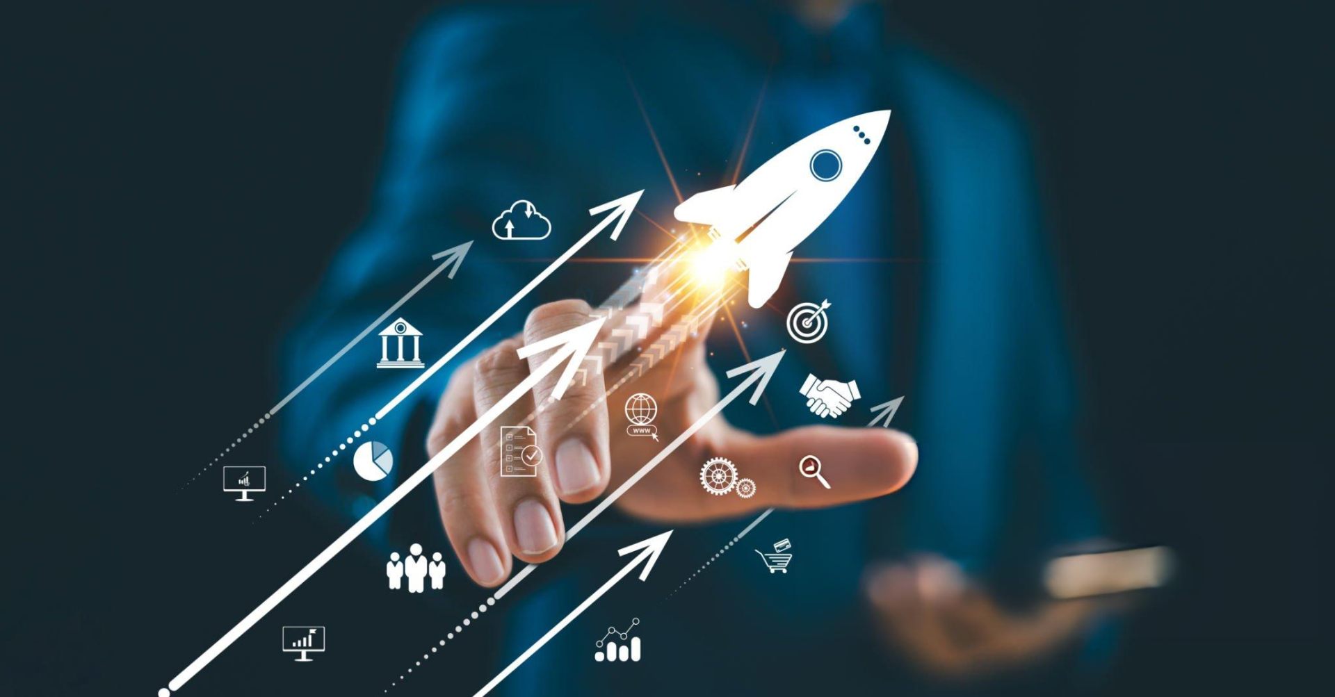 Digital & Growth Marketing