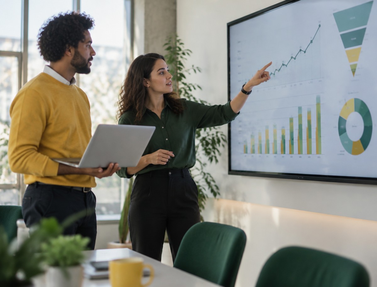 Digital & Growth Marketing