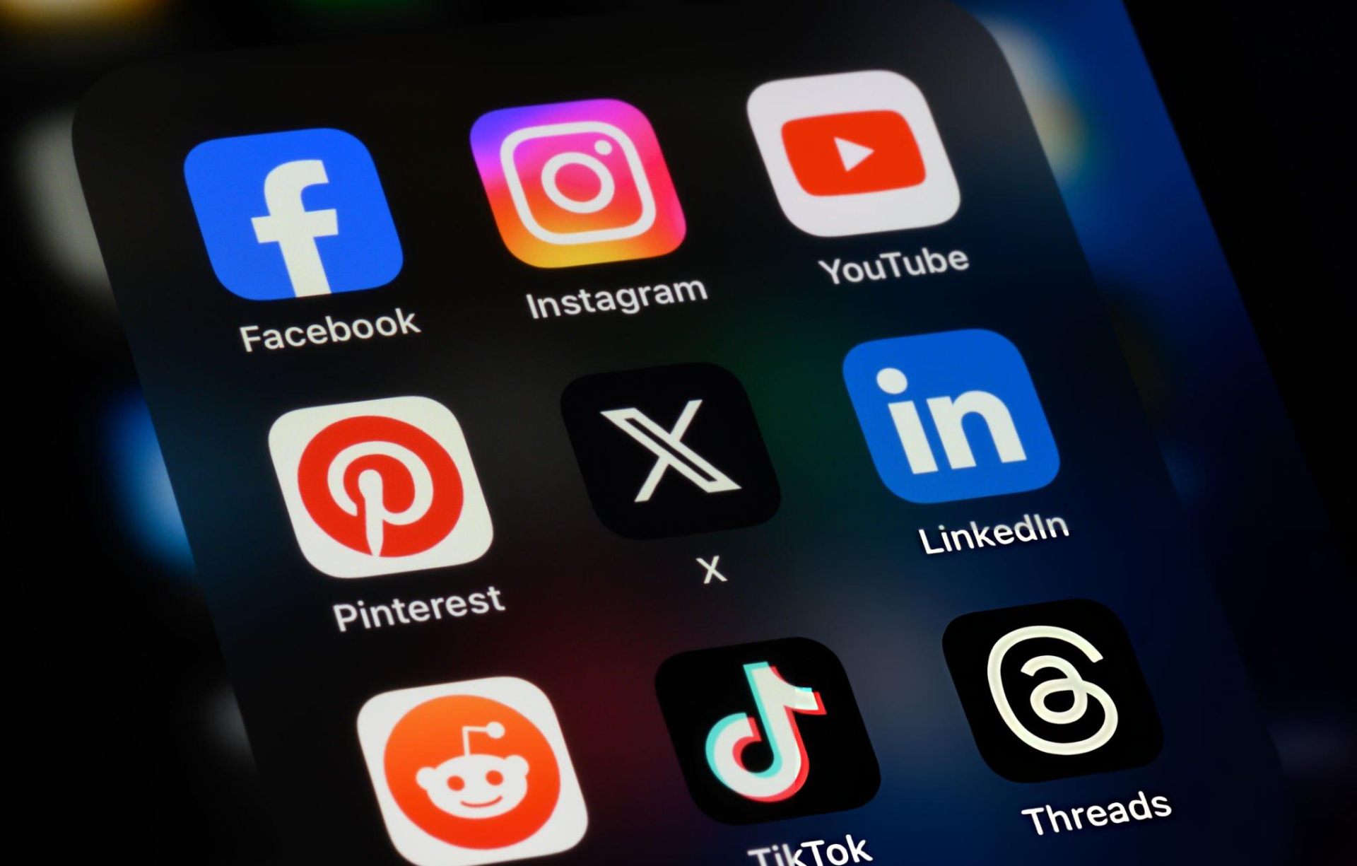 Social Media Management