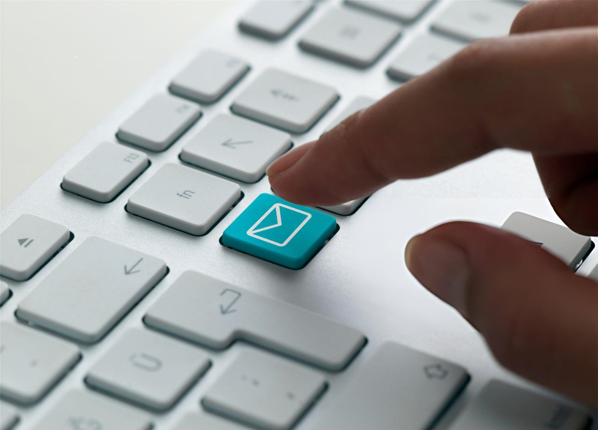 Content & Email Marketing